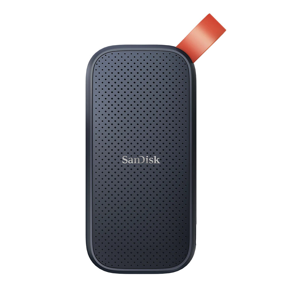 SanDisk Disque SSD portable - 2 To