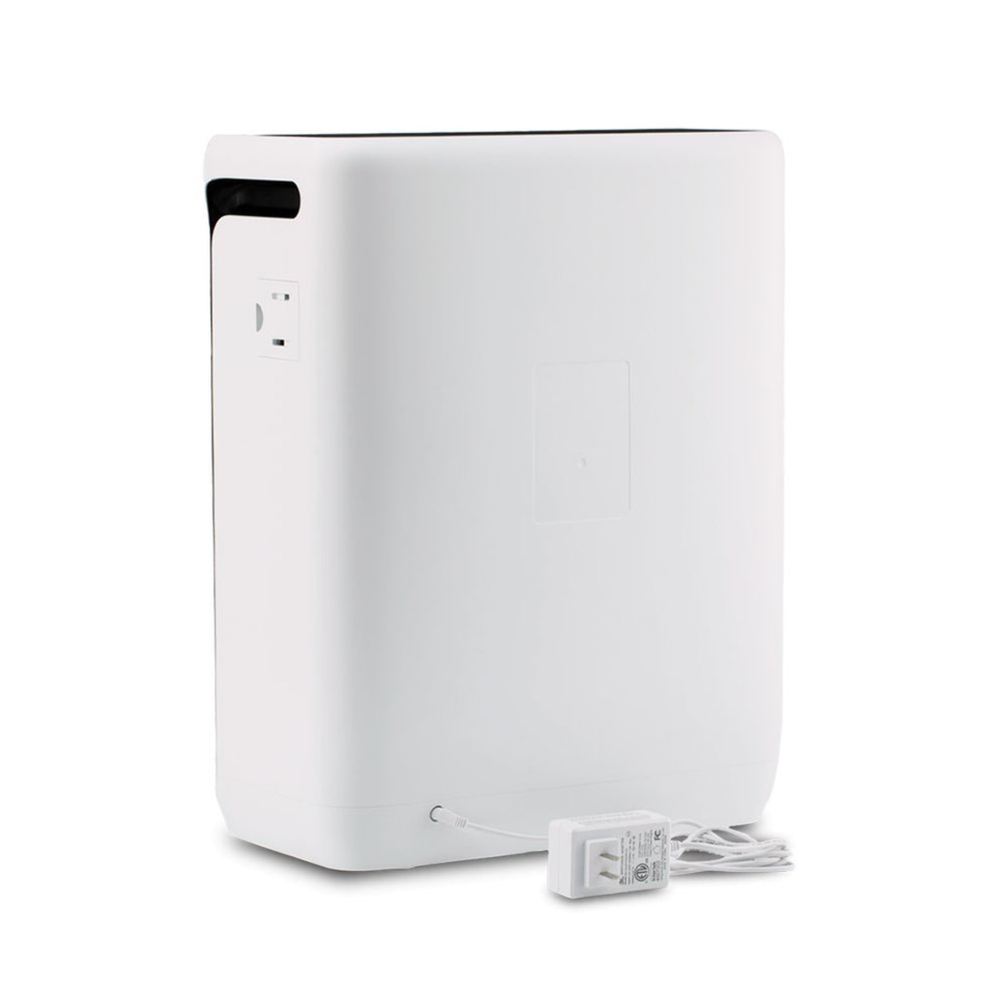 Levoit V201S Vital 200S Pro Purificateur d’air HEPA intelligent