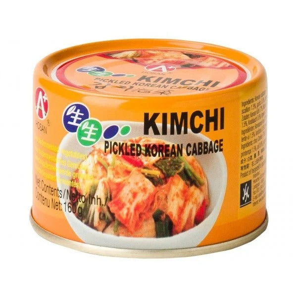 HOSAN Chou sale kimchi 160g