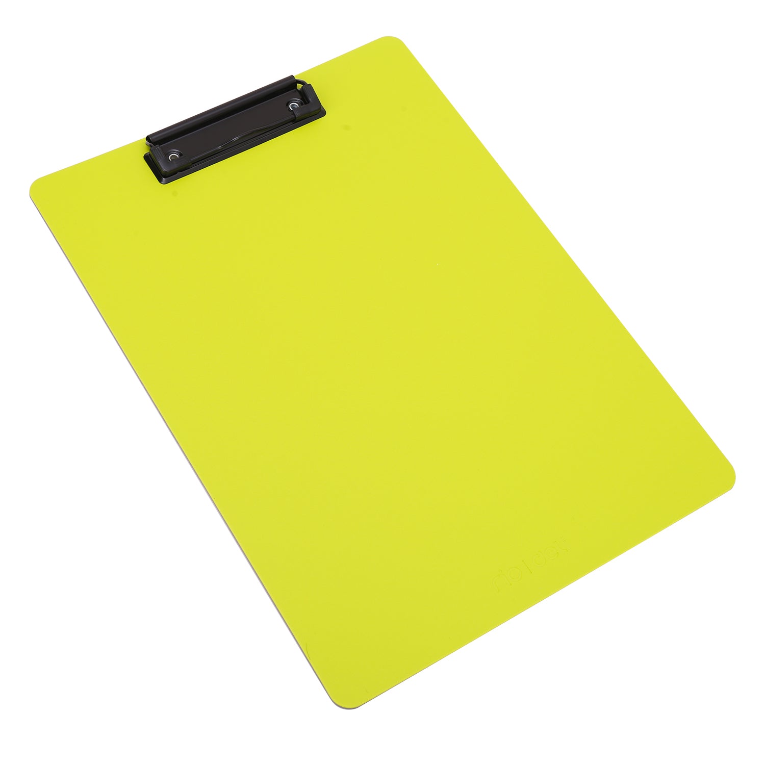 Deli Tablette d'écriture, Tablette de bureau, A4, Lot de 3
