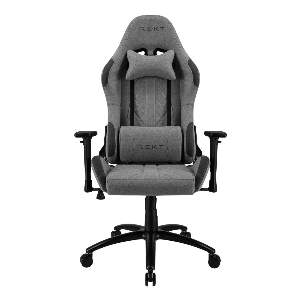 REKT ULTIM8-RS Dark Grey