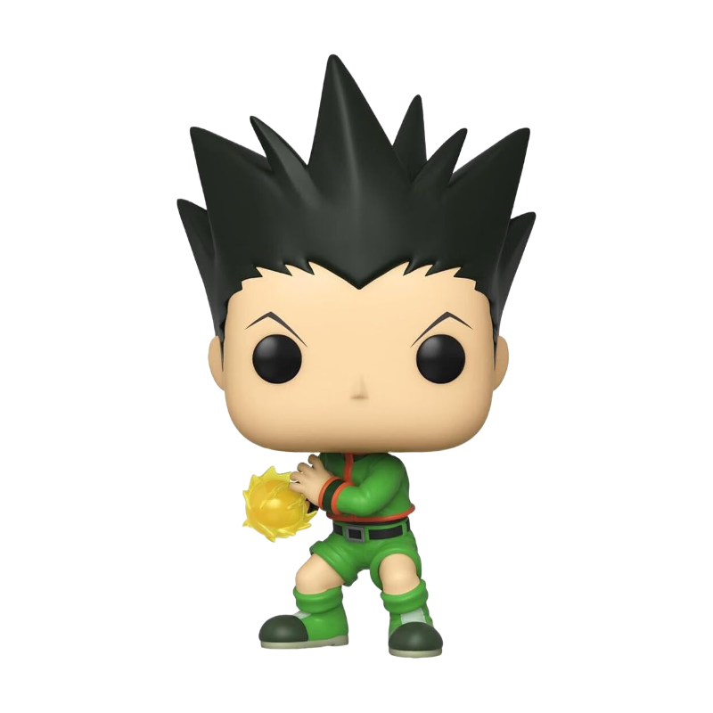 FUNKO Pop! Animation Hunter X Hunter #651 Gon Freecs