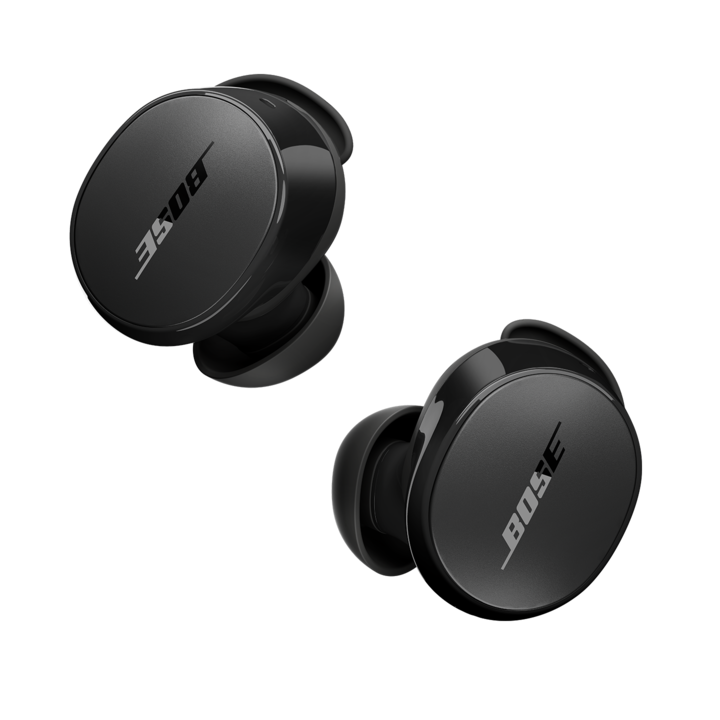 Bose QuietComfort Earbuds Noir