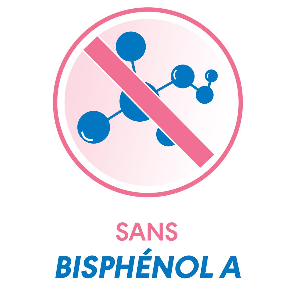Prorhinel Tapette à mouches pour bébé