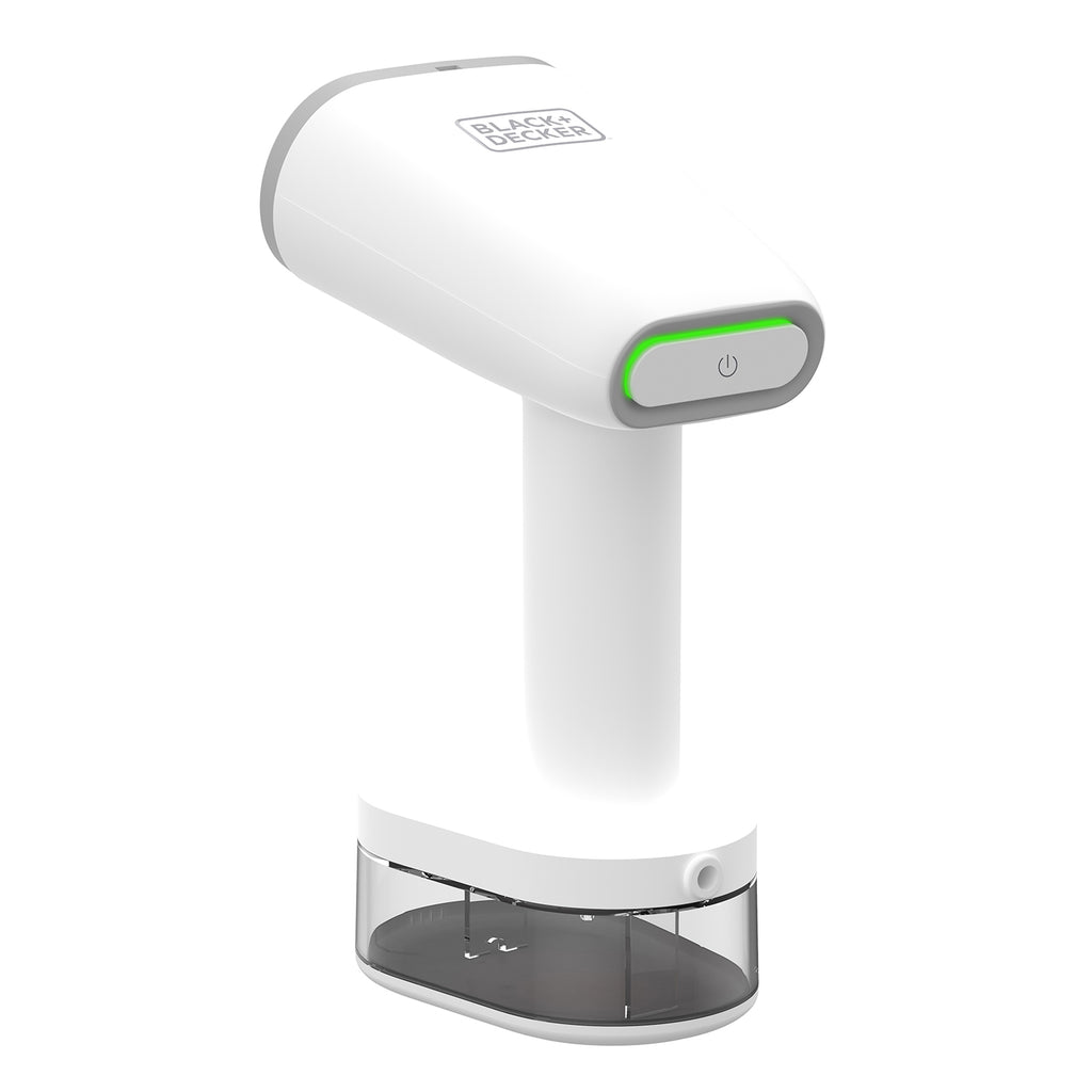 BLACK+DECKER Défroisseur vertical à main 1600 W