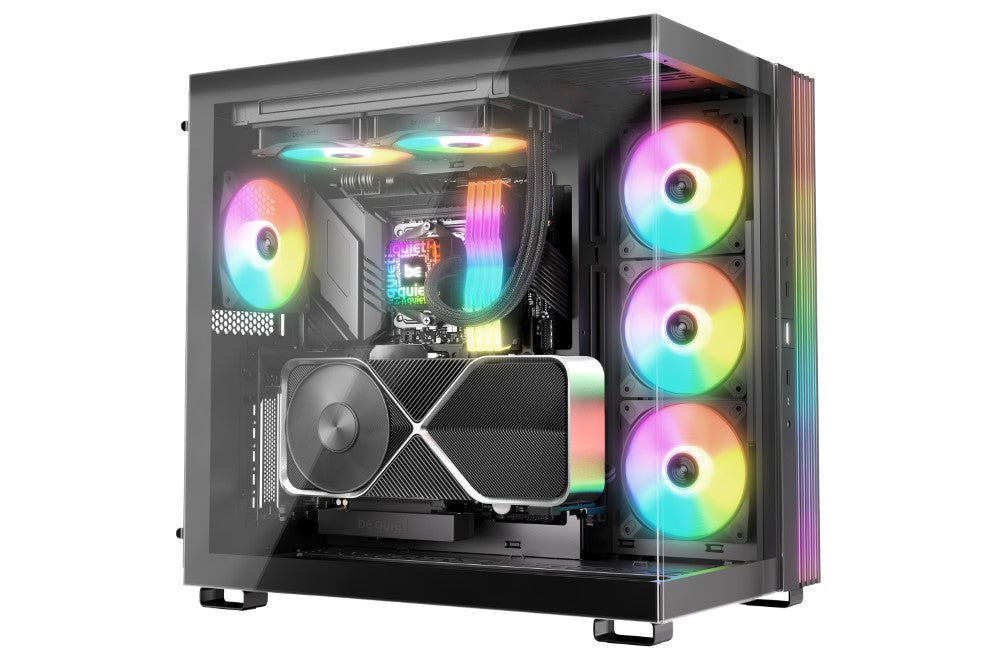 be quiet! Pure Loop 3 LX 240 mm