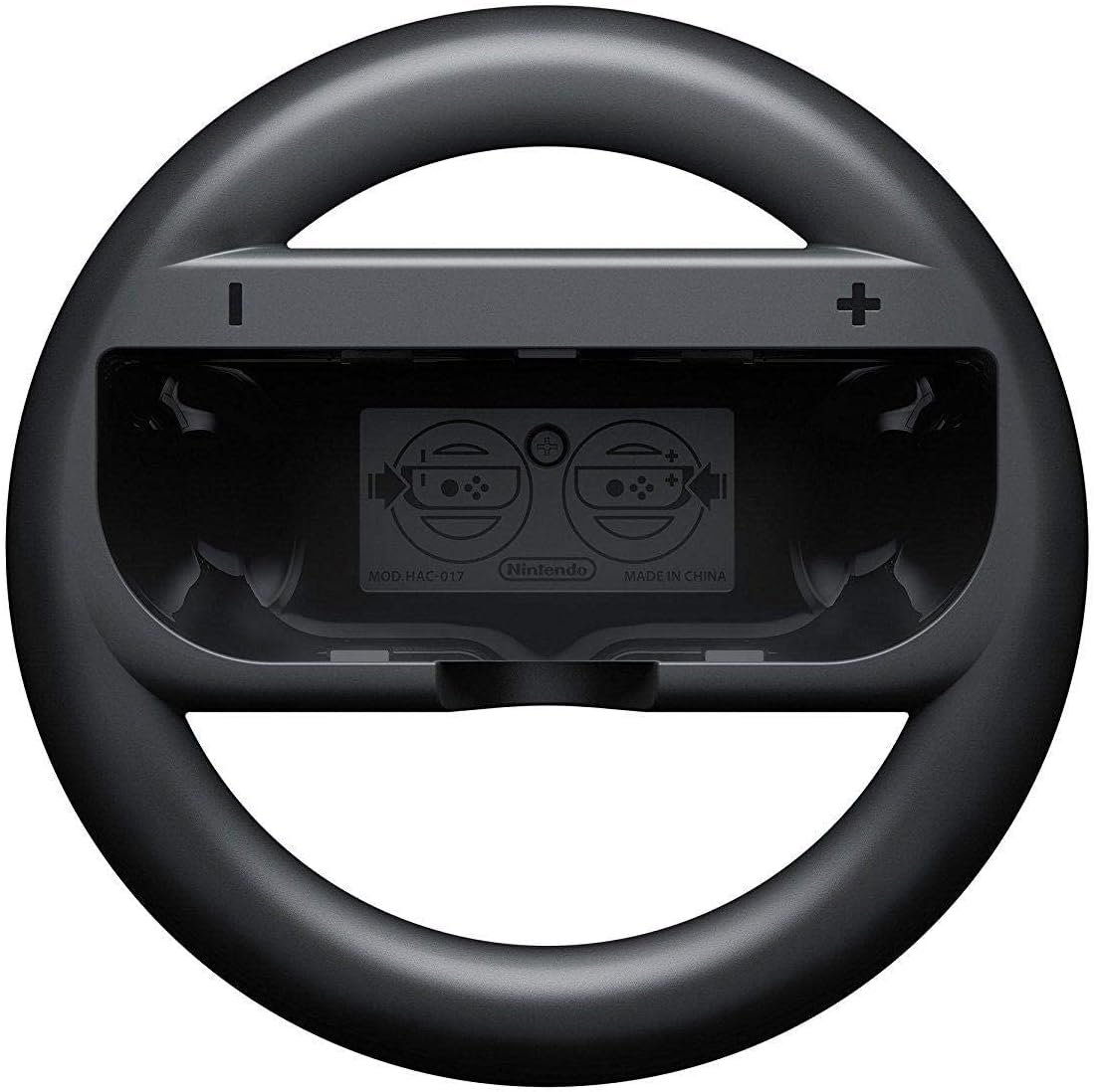 Nintendo Switch Joy-Con Paire de volants