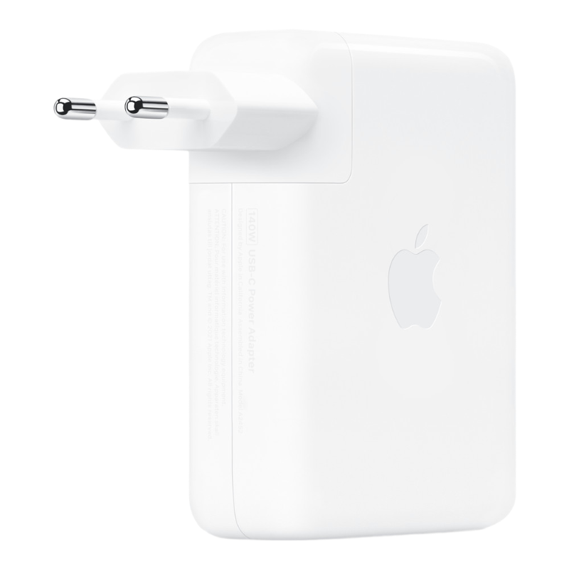Apple Adaptateur secteur USB-C 140 W
