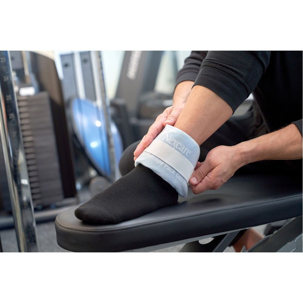 NEXCARE™ Pack de Thérapie Froid-Chaleur Comfort N1571TI-DAB, 1/Paquet