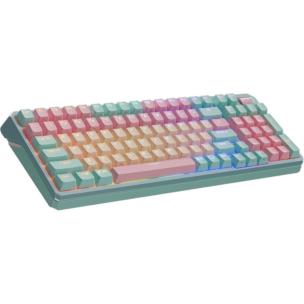 Cooler Master MK770 Macaron