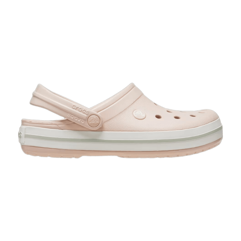 CROCS Crocband™ Sabots Quartz