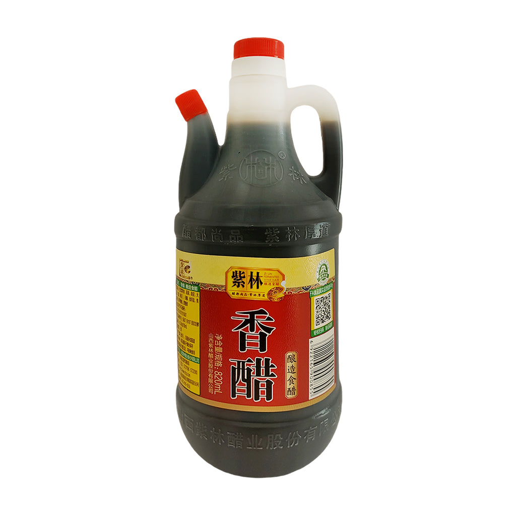 Zi Lin Vinaigre aromatique 820 ml
