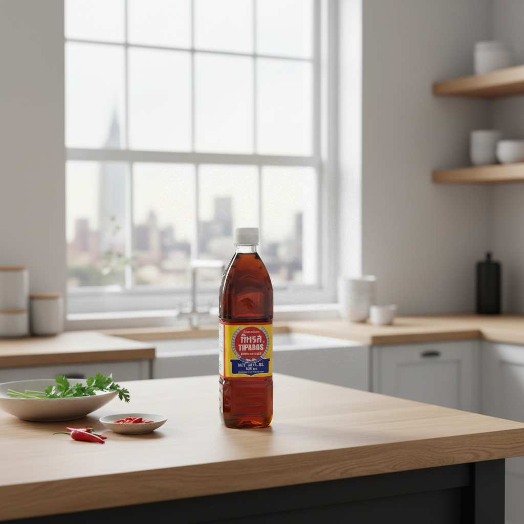 Tiparos Sauce Poisson - 700 ml