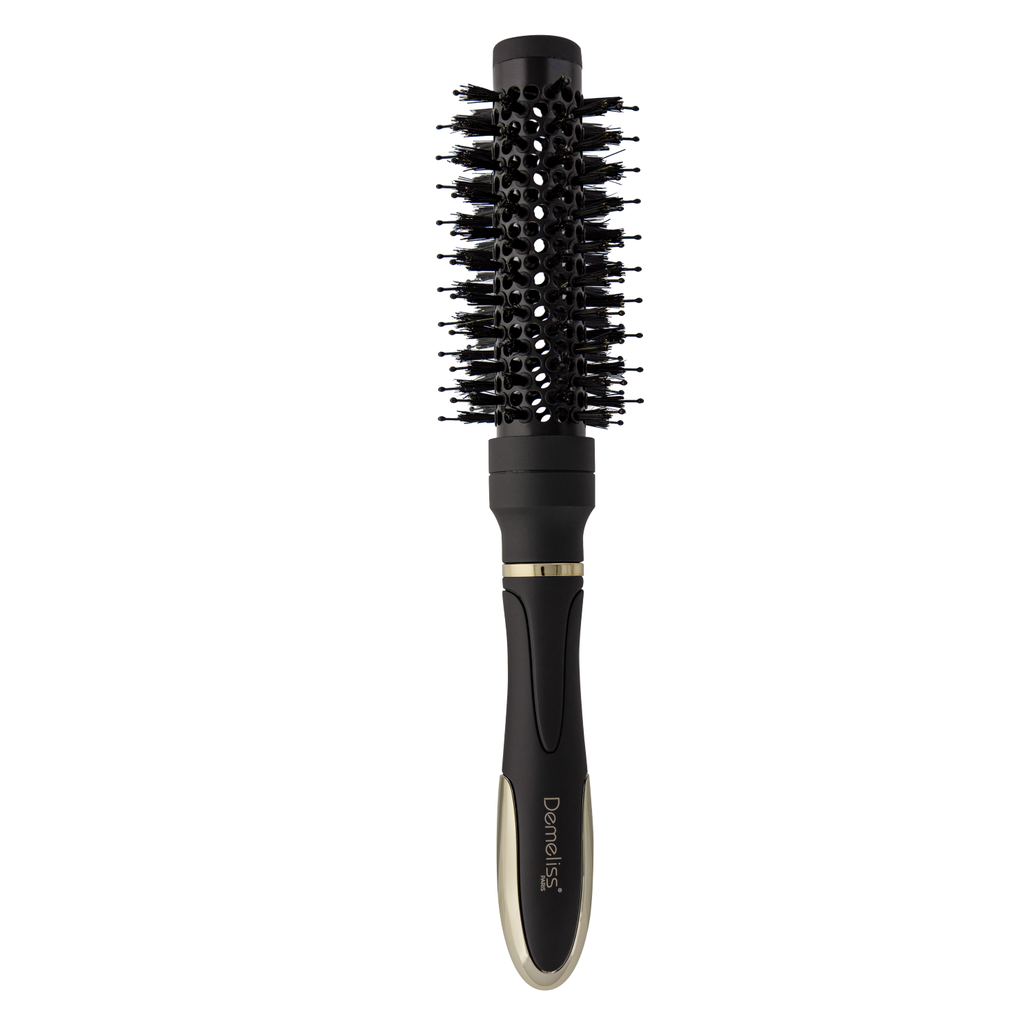 Demeliss - Brosse Brushing moyen modèle