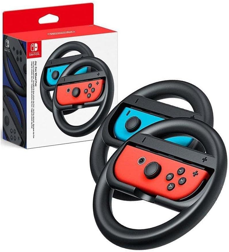 Nintendo Switch Joy-Con Paire de volants