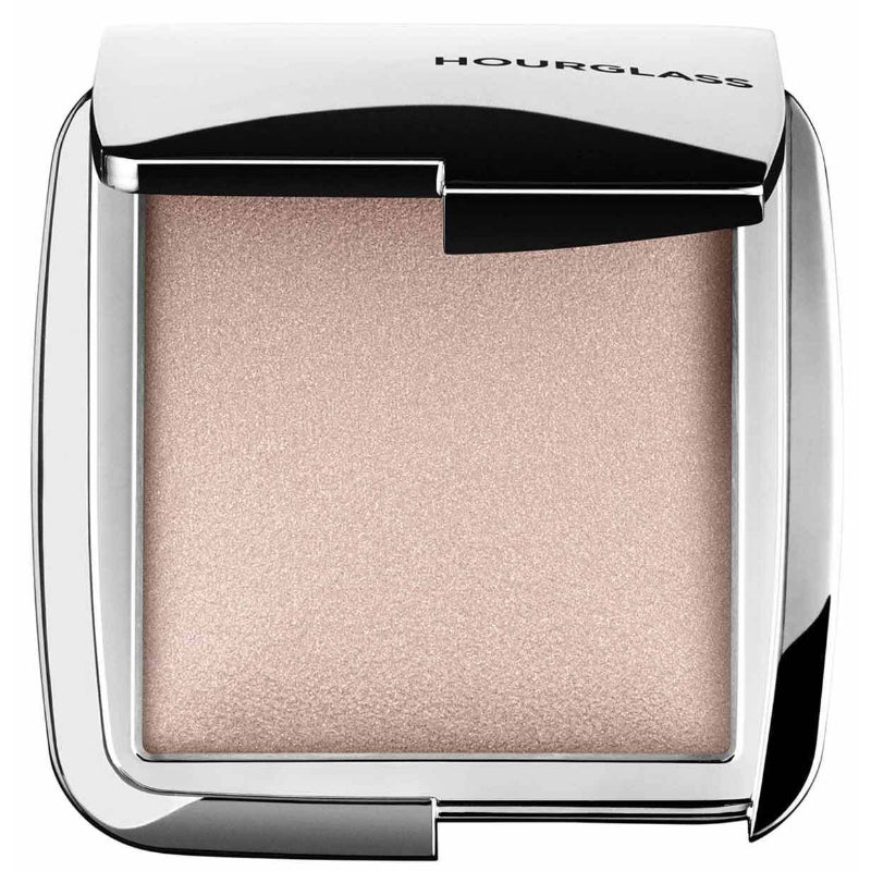 Hourglass Poudre d'Éclairage Stroboscopique Ambiant - Lumière Stroboscopique Incandescente - 4 g