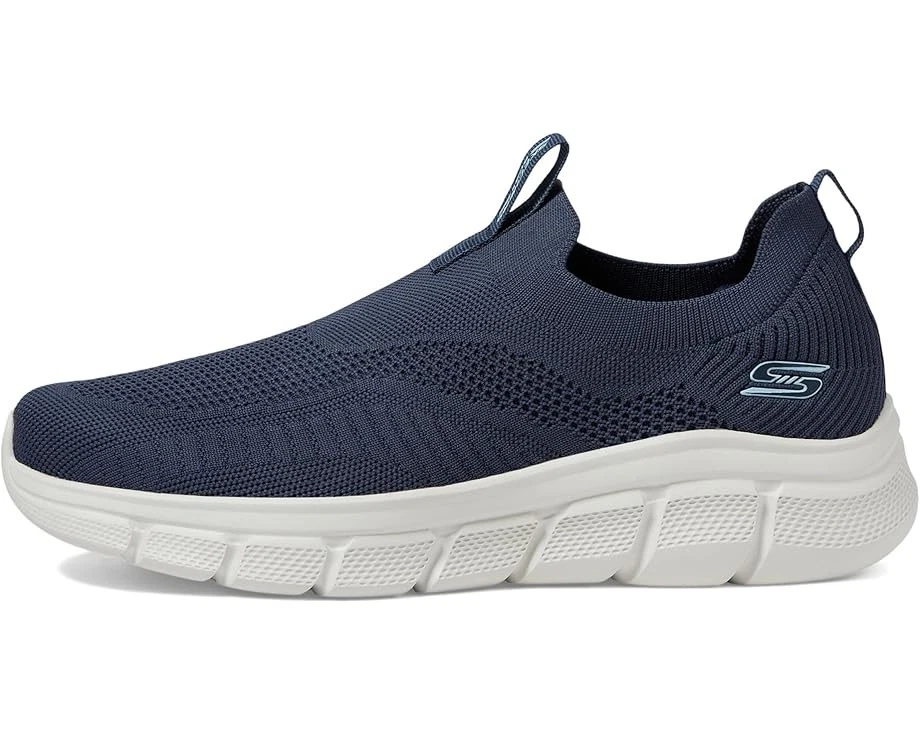 SKECHERS Bobs B Flex - Bleu marine