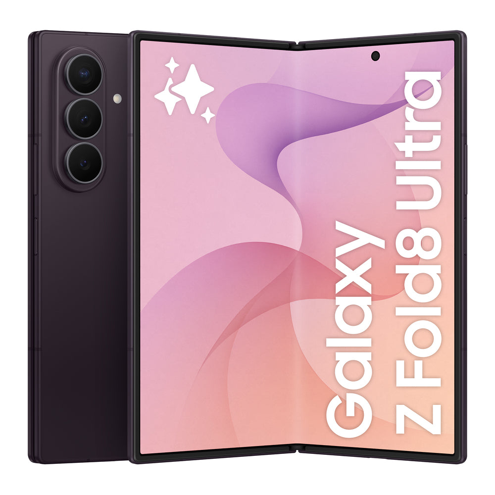 Galaxy Z Fold 8 Ultra Violet Techno 256 Go