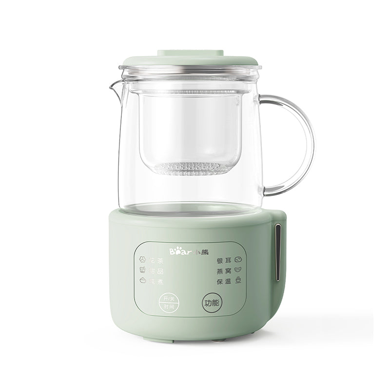 Bear Mini Bouilloire Bien-être - Tasse de Bureau YSH-F04E1
