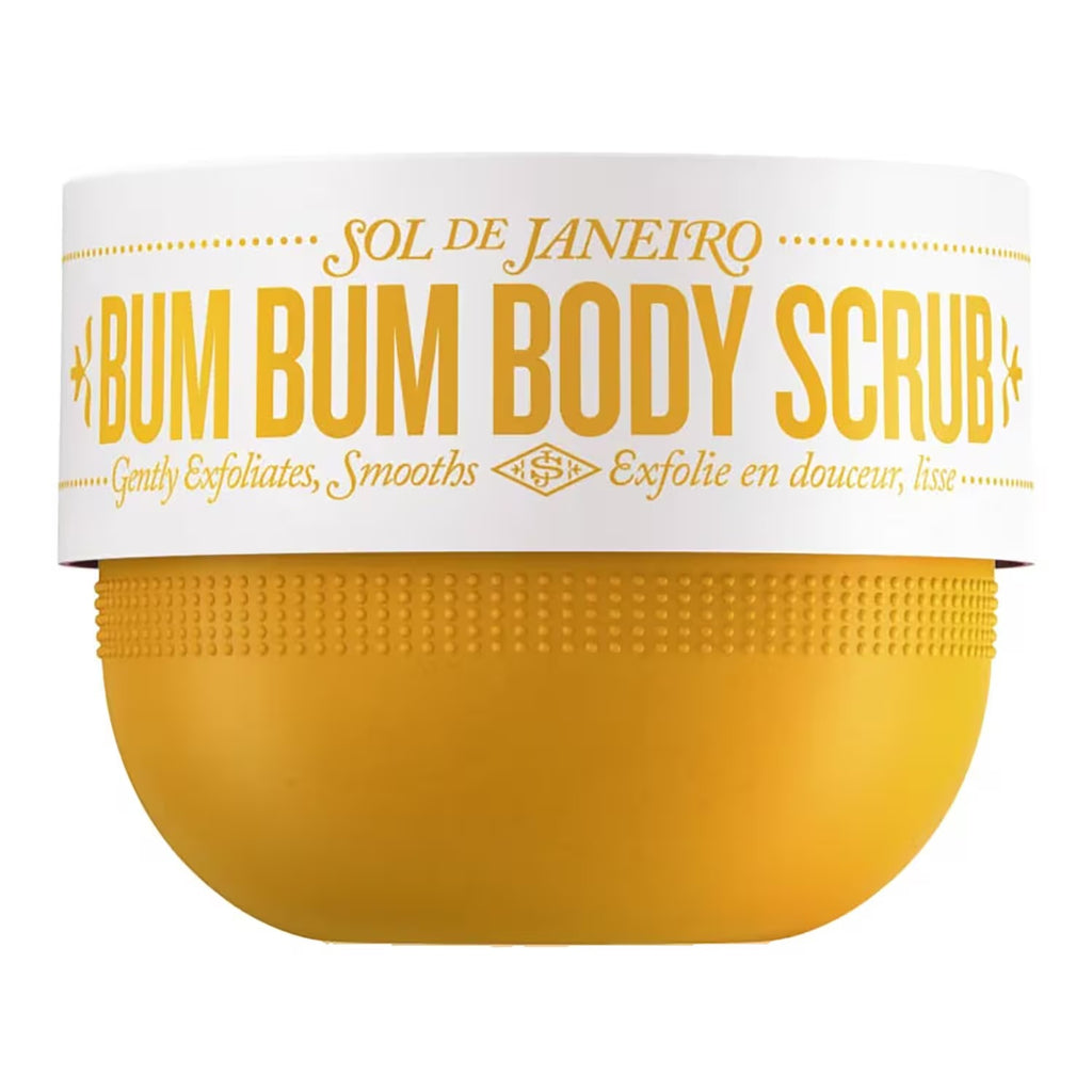 Sol De Janeiro Gommage Corps Bum Bum 220 g