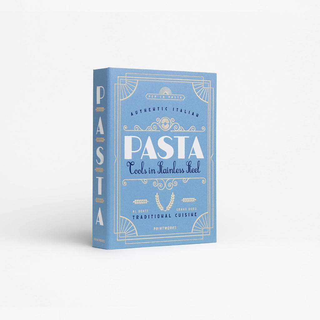 PRINTWORKS Les essentiels Ustensiles pour pâtes