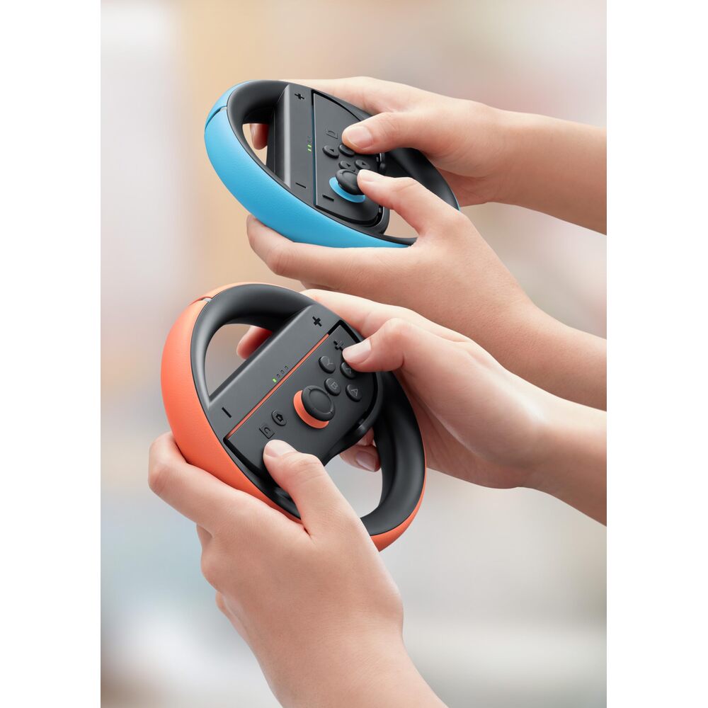 Nintendo Paire de volants Joy-Con 2 pour Switch 2