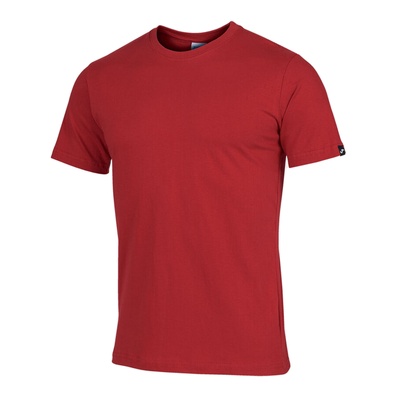 Joma T-shirt à manches courtes Rouge L