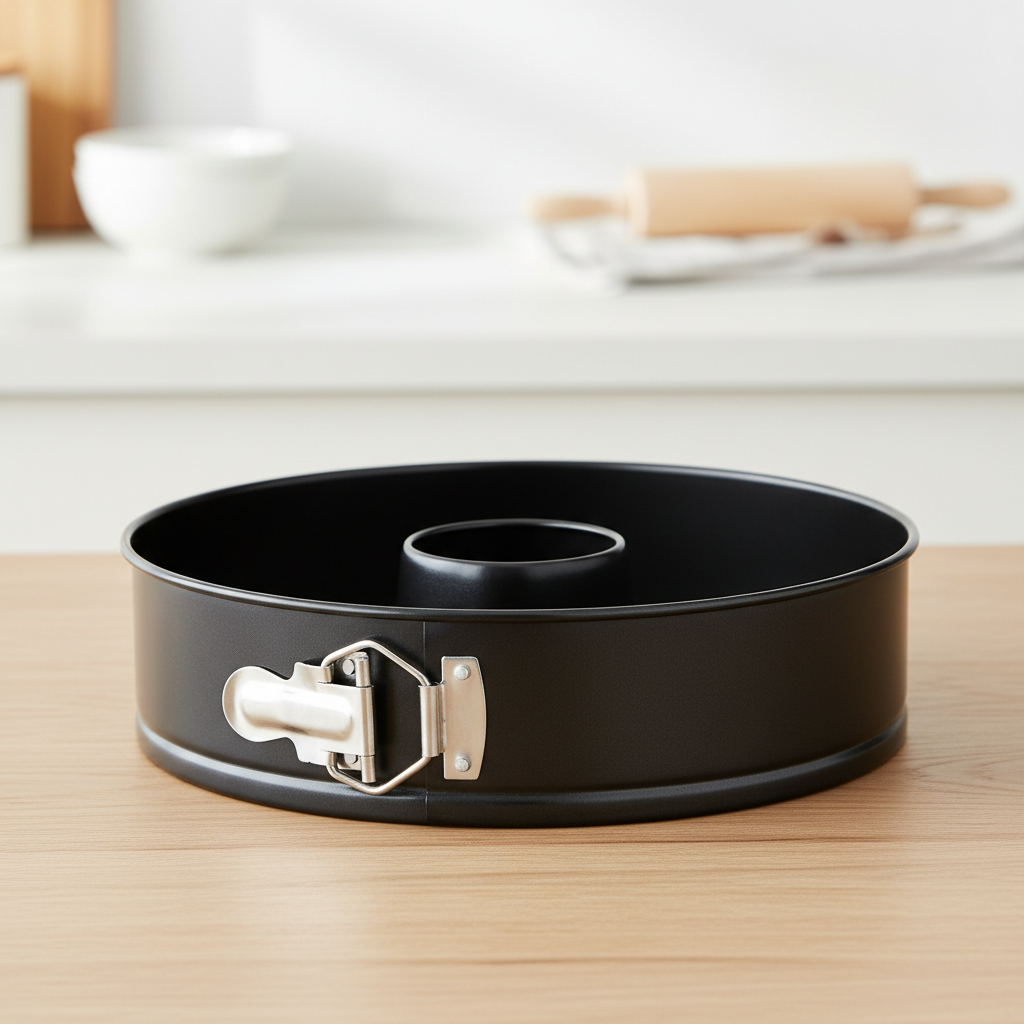 Alpina Lot de 3 moules à kouglof - Ø 26 x 7 cm