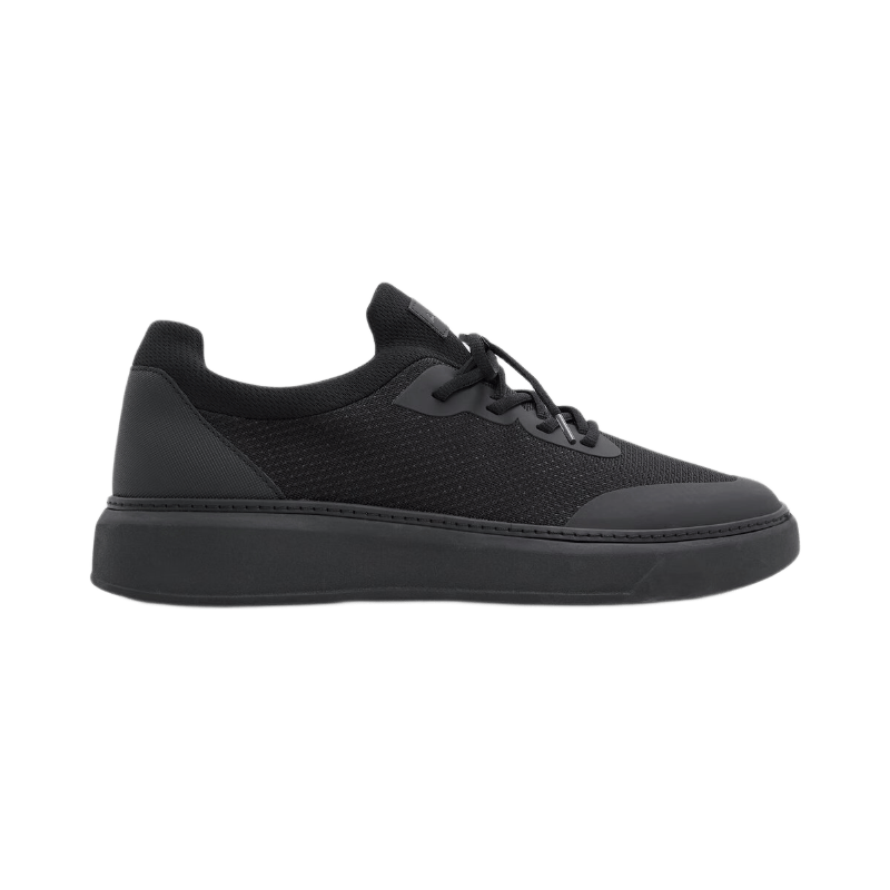 ALDO Lewiston Sneakers Noir