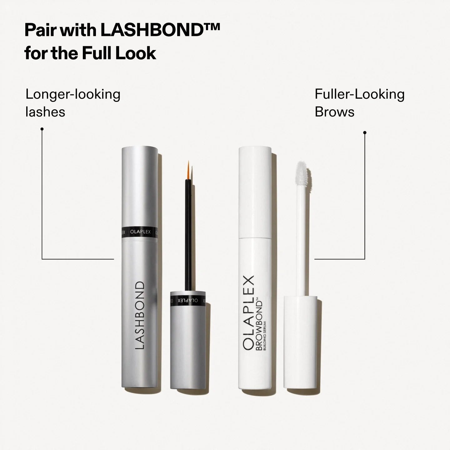 Olaplex Lashbond Sérum fortifiant - 4,5 ml