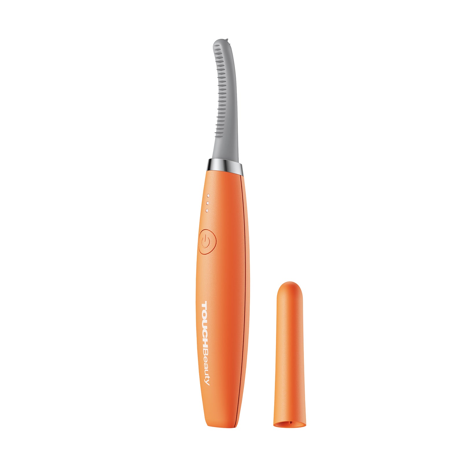 TOUCHBeauty TB-1859 Recourbe-cils chauffant en silicone