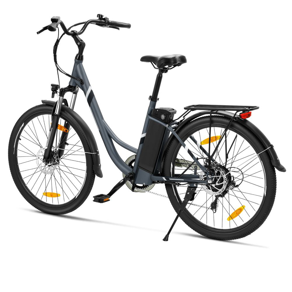 Touroll B1 Vélo électrique de ville 15,6 Ah 66 cm 250 W