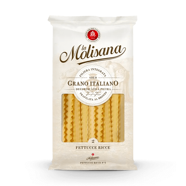 La Molisana Fettucce Ricces 500g