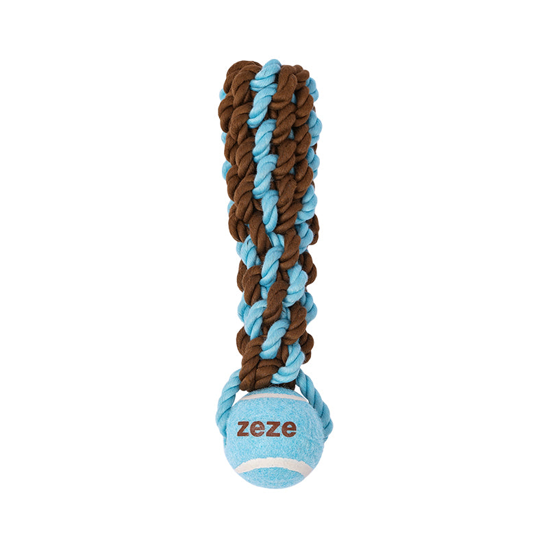 zeze “Sure!” jouet balle en corde