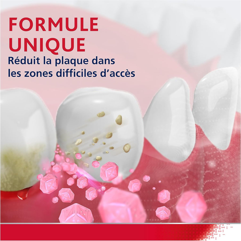Parodontax Dentifrice Original Santé des Gencives 75 ml