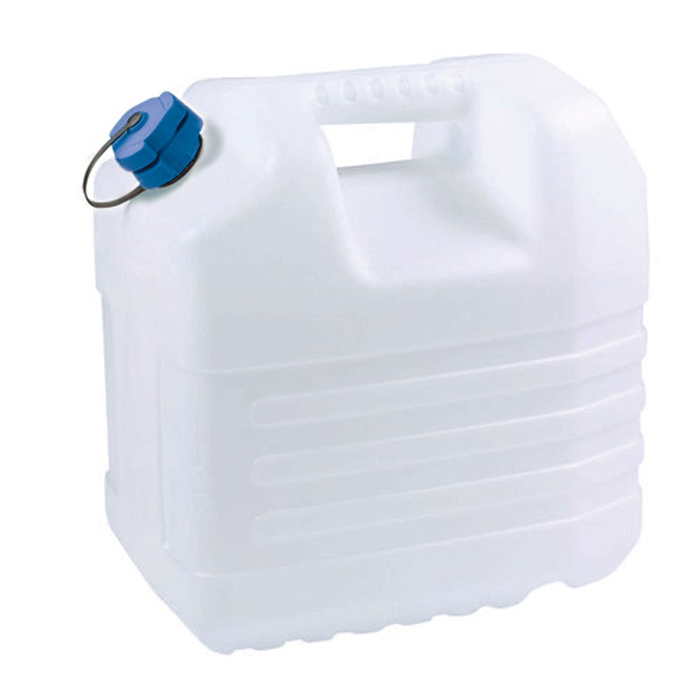 Jerrican EDA réservoir d'eau de qualité alimentaire 20 L avec bec verseur rigide