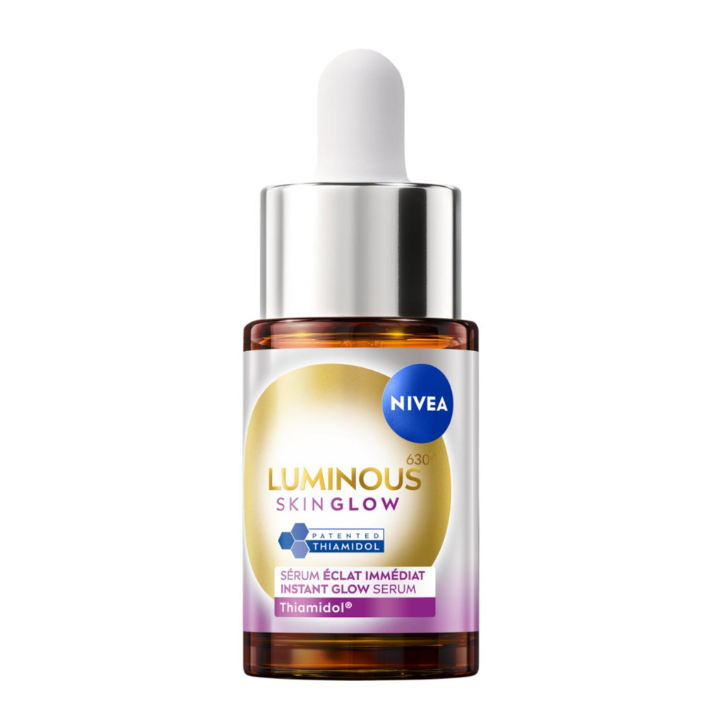 NIVEA Luminous630 Skin Glow Visage Sérum Niacinamide 15 ml