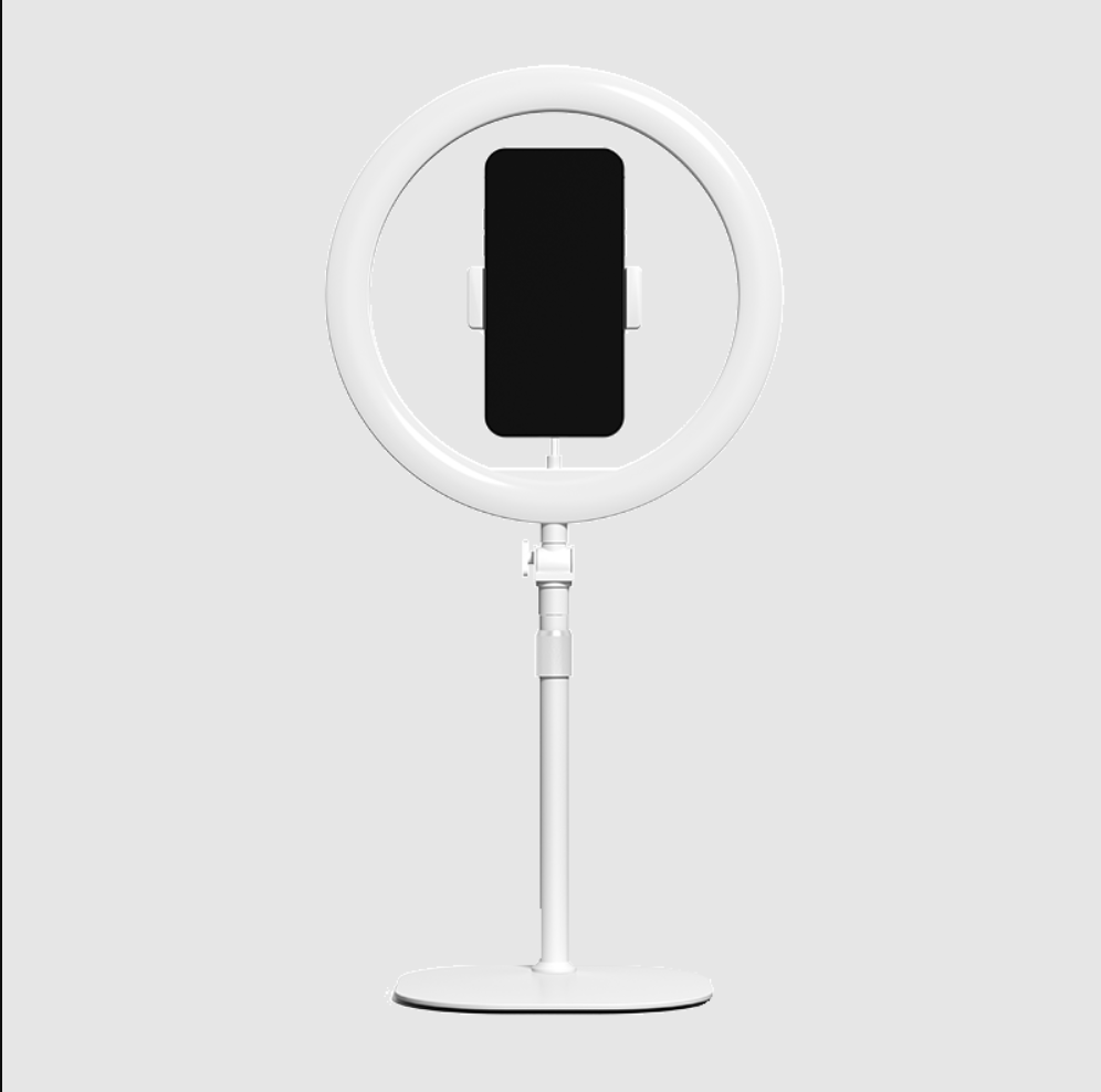 Kodak Ring light de bureau - 10"