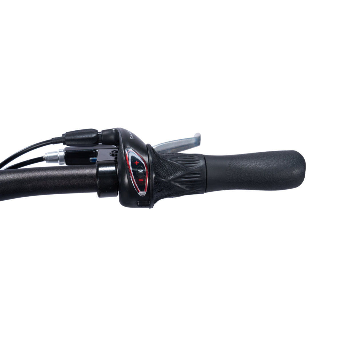 DAHON Vélo pliant HIT D6 Obsidian - Pneu 20 pouces x 1,75 pouces