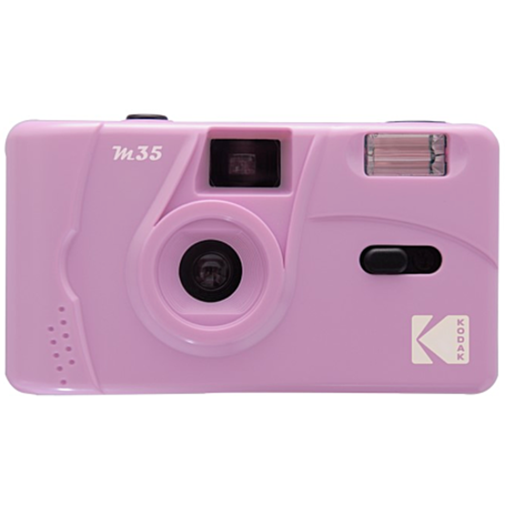 Kodak M35 Appareil photo argentique - Violet
