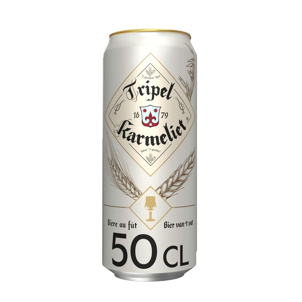 Triple Karmeliet Tripel Karmeliet 8% 50 cl
