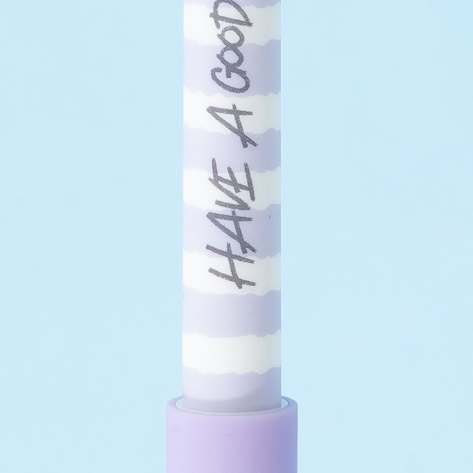 M&G So Many Cats Lot de 6 stylos gel à encre bleue, pointe moyenne 0,7 mm et motif de chat mignon
