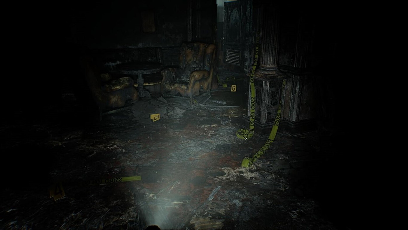 Resident Evil Requiem - PS5 - Version Française