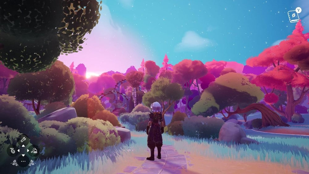 Wanderstop - PS5 - Version française