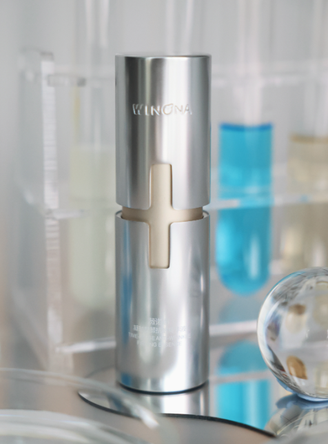 WINONA Time-Pause Essence raffermissante anti-rides - 30 ml