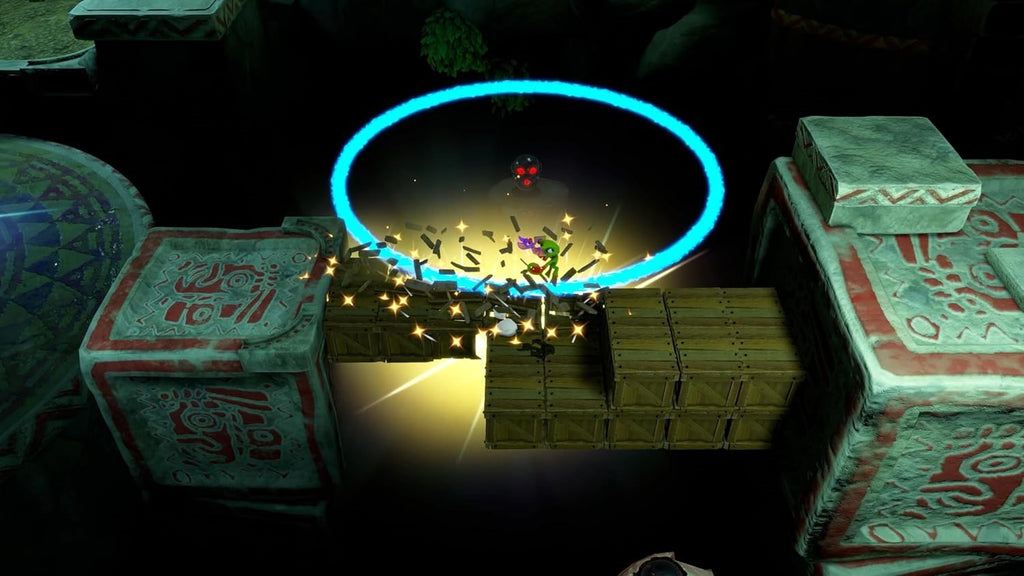 Yooka-Replaylee - Nintendo Switch 2 - Version française