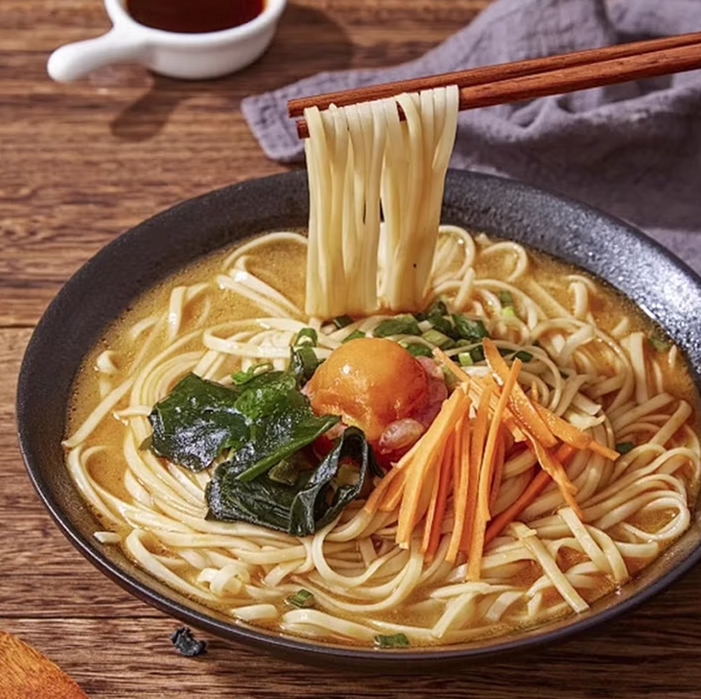 Toyoung Nouilles ramen de Lanzhou 2 kg