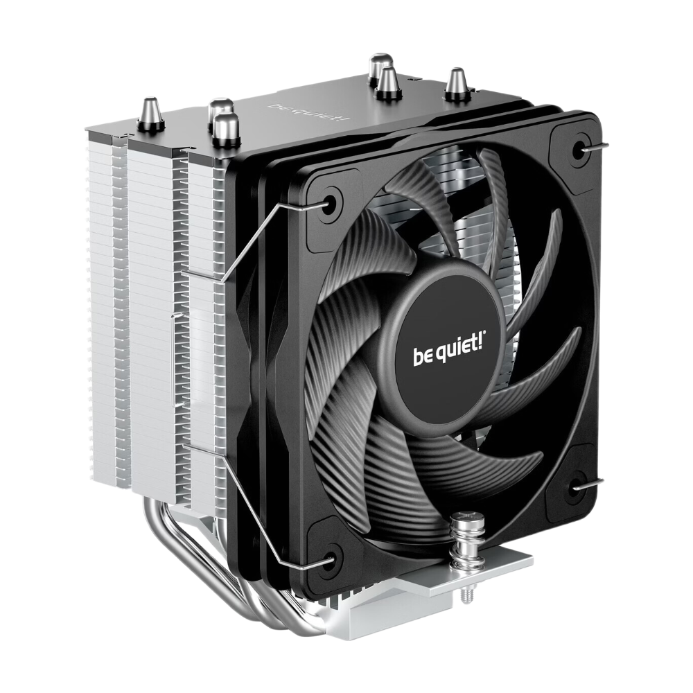 be quiet! PURE ROCK PRO 3 Slim