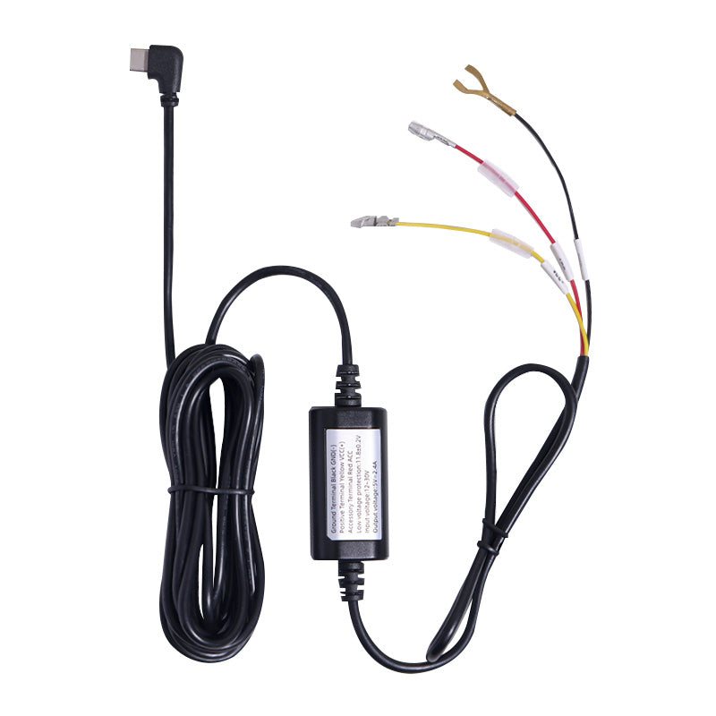 Baseus PrimeTrip VD1 Pro Kit de caméra embarquée