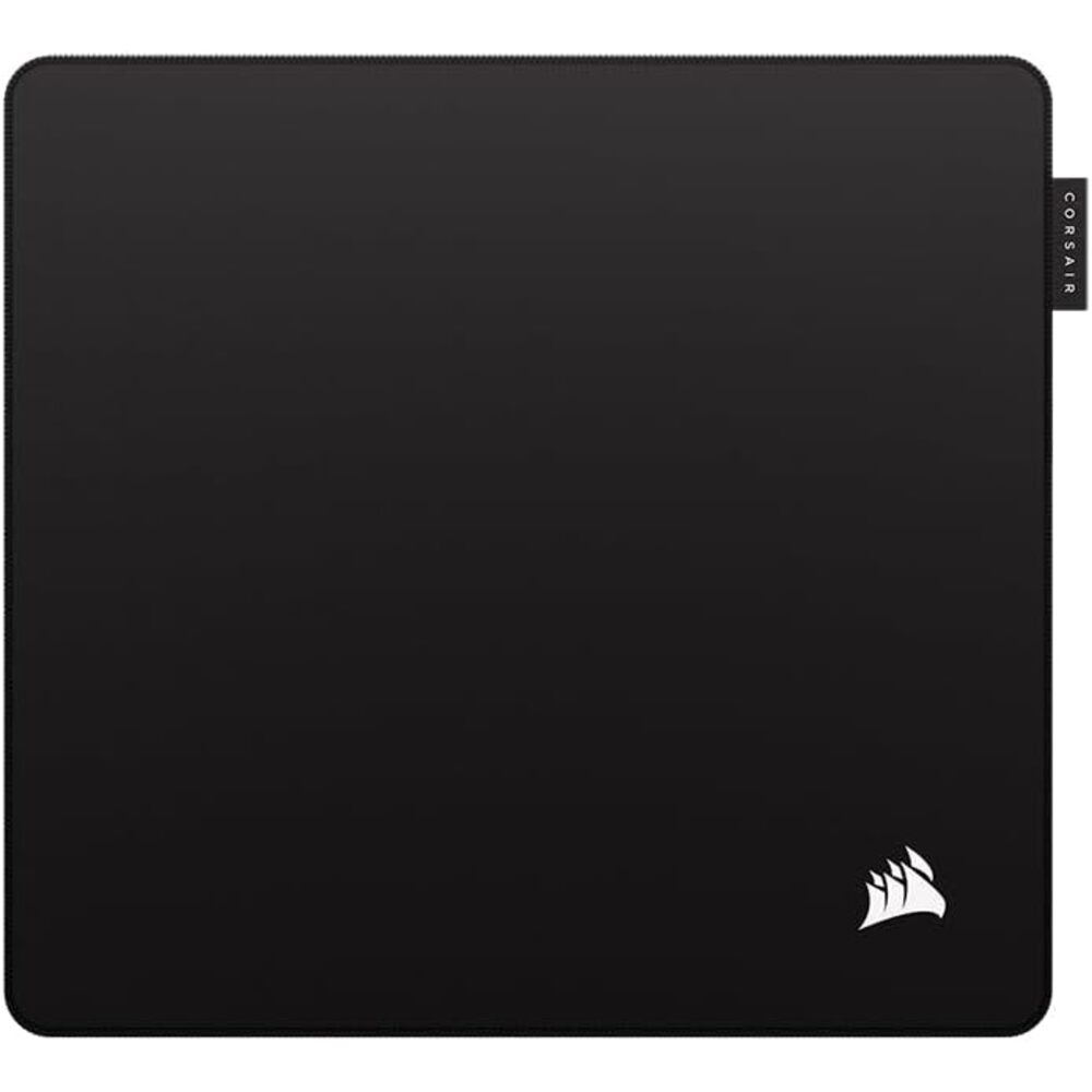 Corsair MM PRO Tapis de Souris Gaming 36x30 cm Surface Contrôle - noir